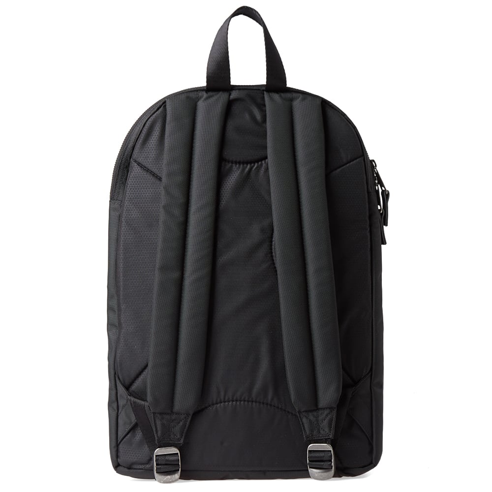 Eastpak Back to Work Backpack Constructed Black END. (UK)