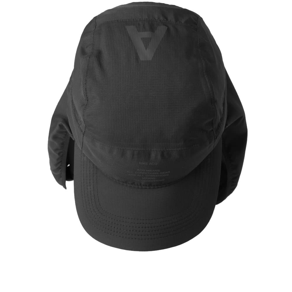 acg cap