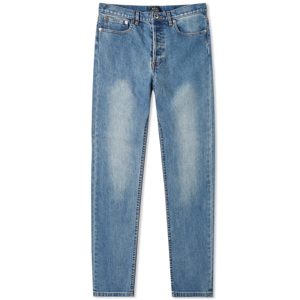 apc petit standard jean