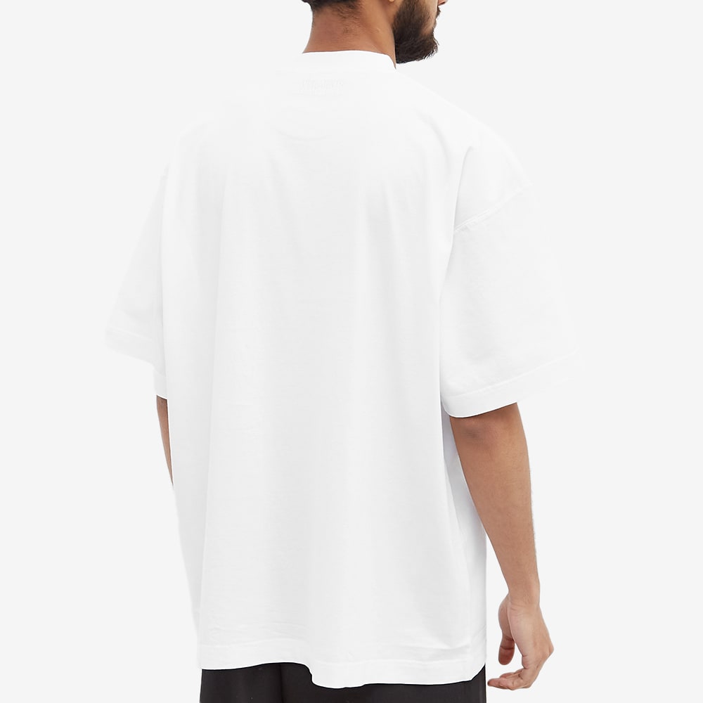 VETEMENTS One in A Million Tee