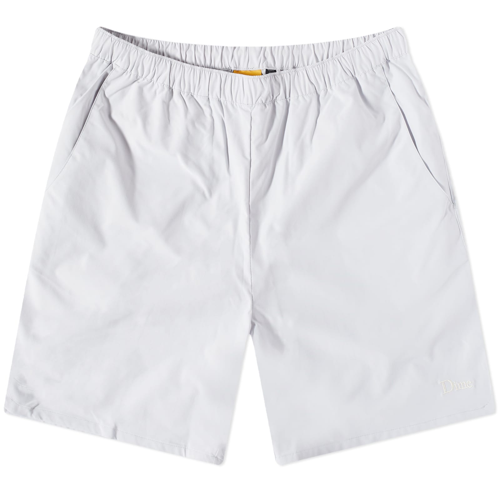 【DIME】 Classic Shorts - Light Gray Dime Classic Shorts Light Grey | END. (US)