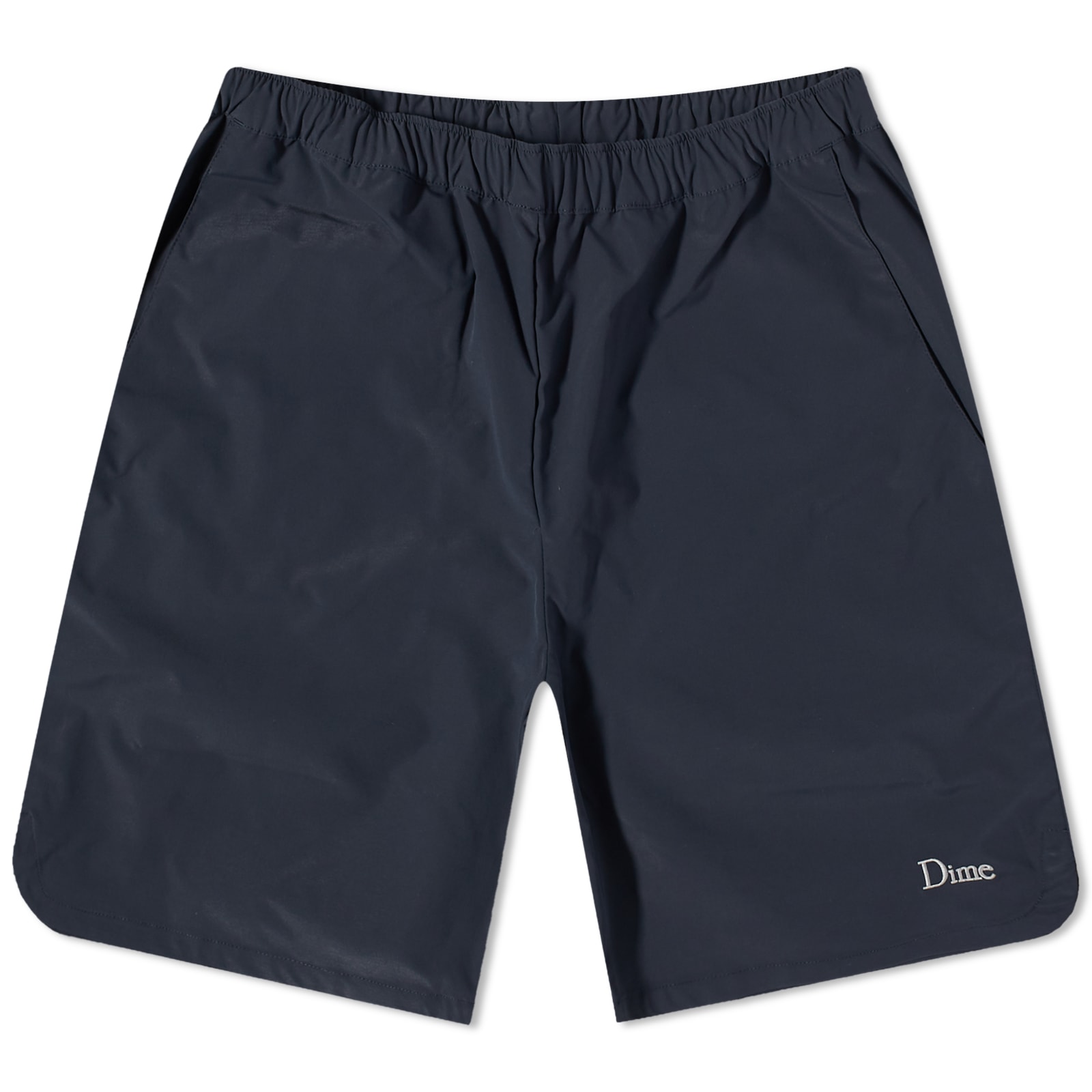 Dime Classic Shorts Dark Navy | END. (US)