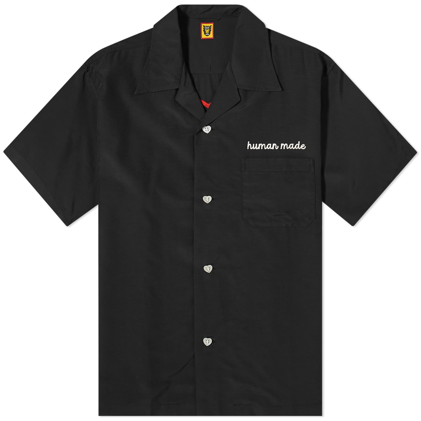 人気 【HUMAN MADE】 Human Made Polo Tiger Bear ユニセックス Human Made Polo Tiger Bear White | END. (JP)