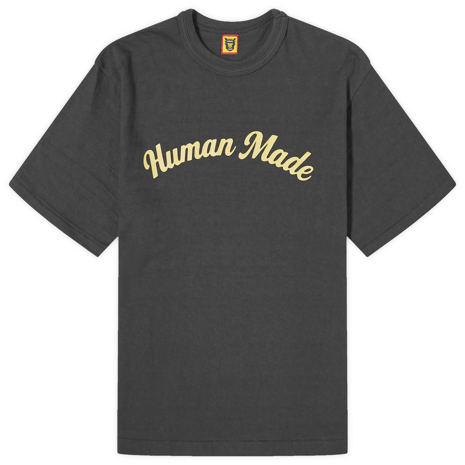 HUMAN MADE○Polar Bear Flag T-Shirt〇関税送料込 Human Made Polar Bear Flag T Shirt in White at Social Status
