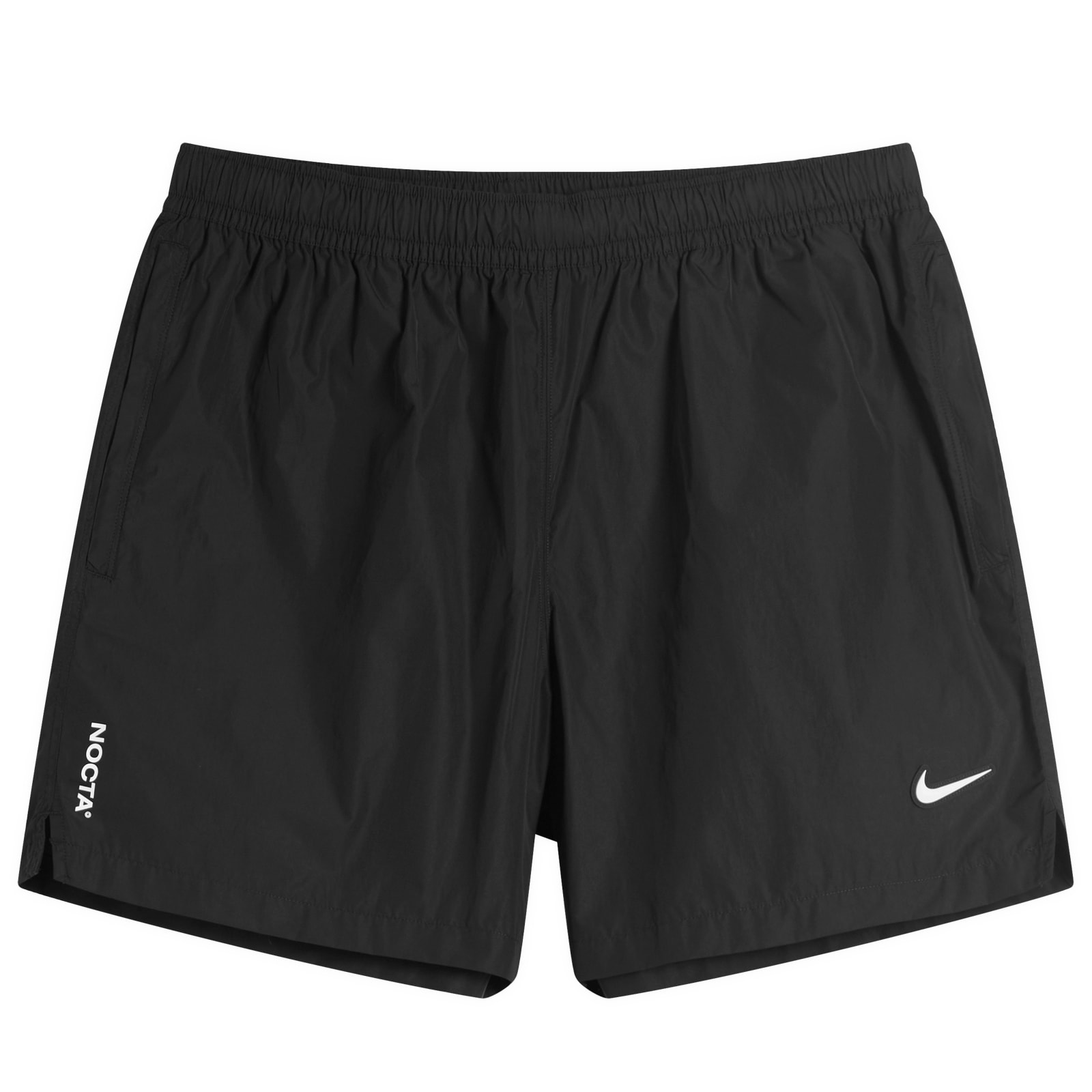 ハーフ・ショートパンツ Nike Nocta Cardinal Stock Woven Short Nike Nocta Cardinal Stock Woven Short in Olive Grey/Moon