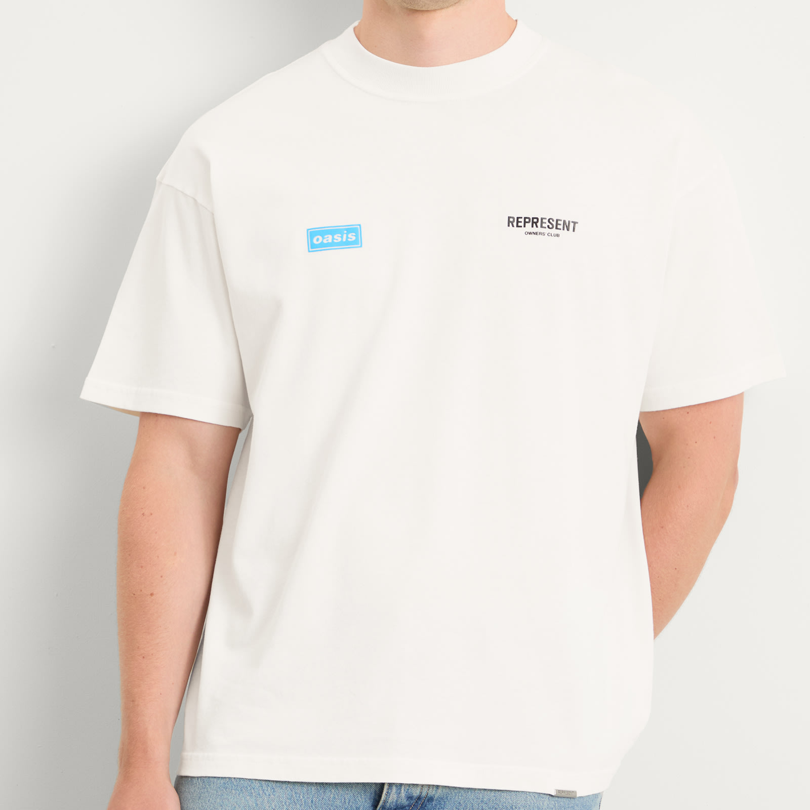 Represent Men