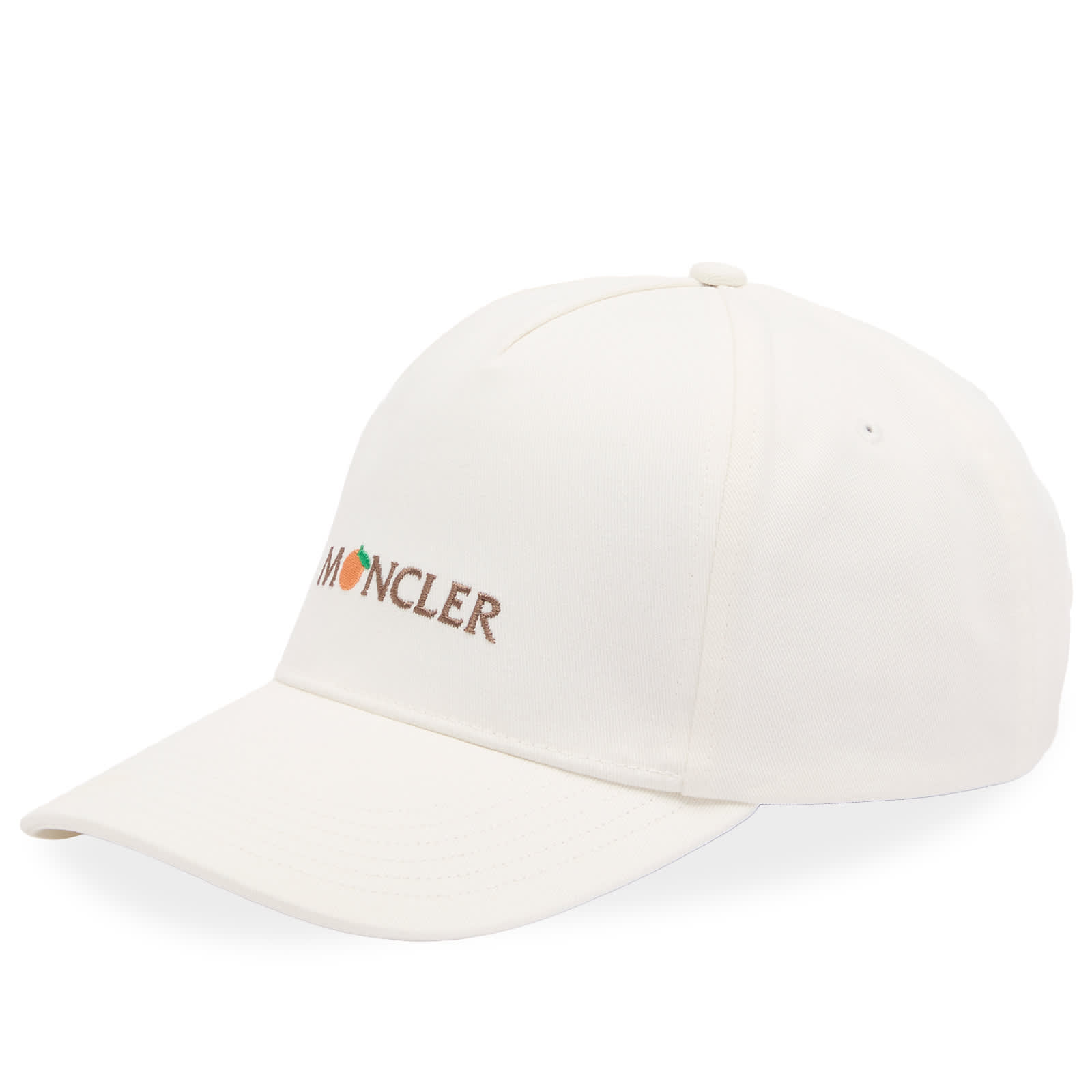 キャップ MONCLER Moncler x Gilga Farm cap by Donald Glover GILGA FARM BASEBALL CAP – HIRSHLEIFERS