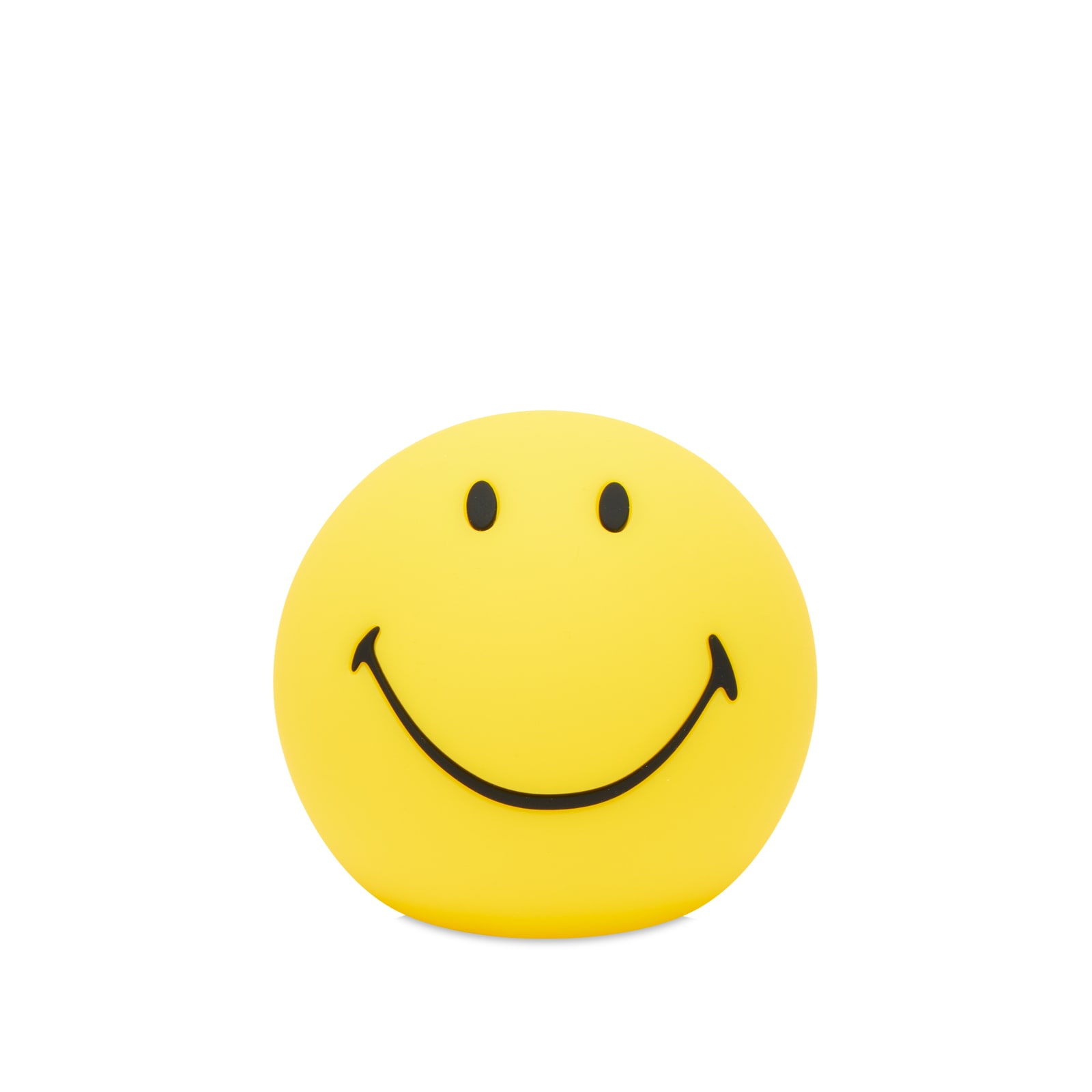 Mr Maria Unisex Kids Yellow Smiley Bundle Of Light