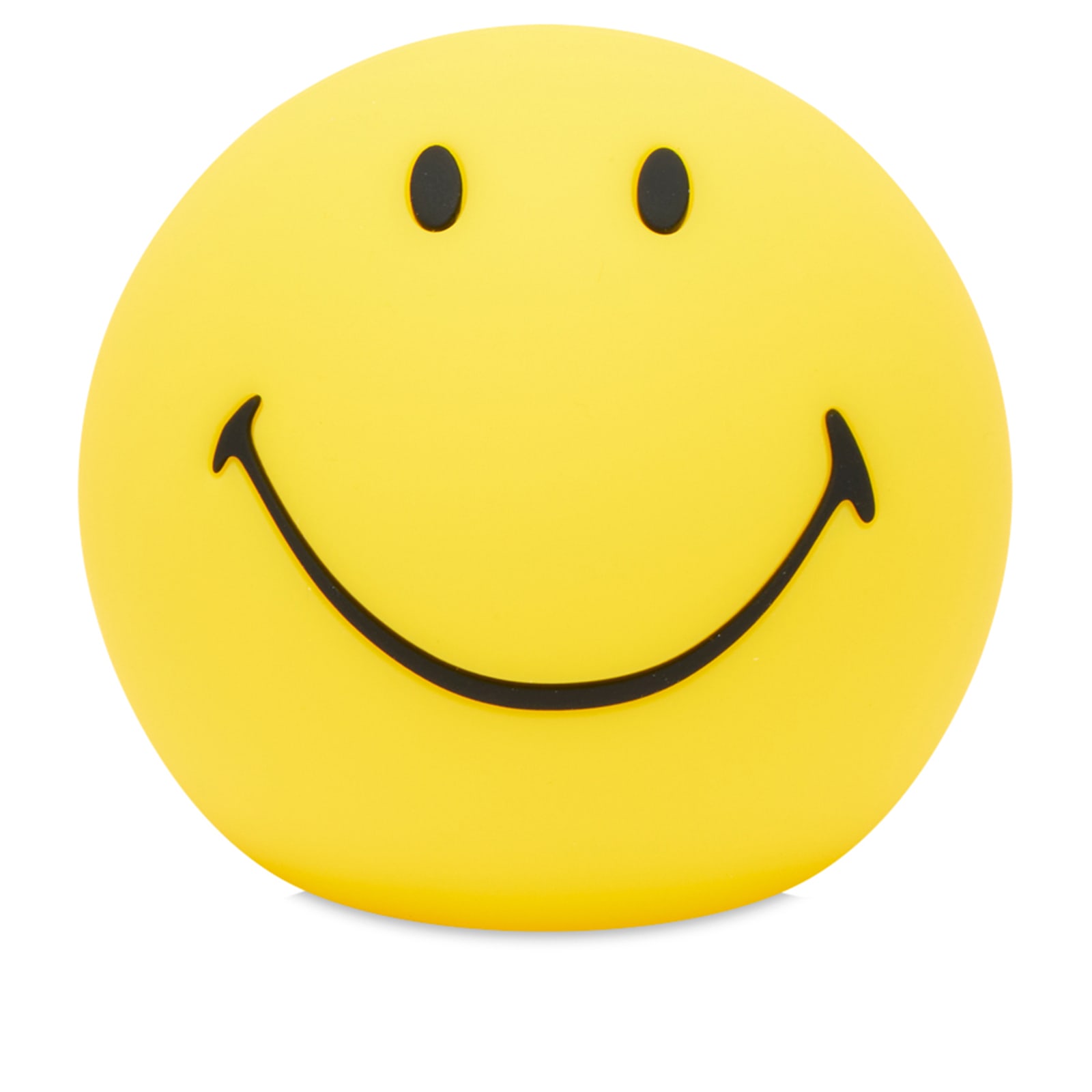 Mr Maria Smiley XL Lamp Yellow