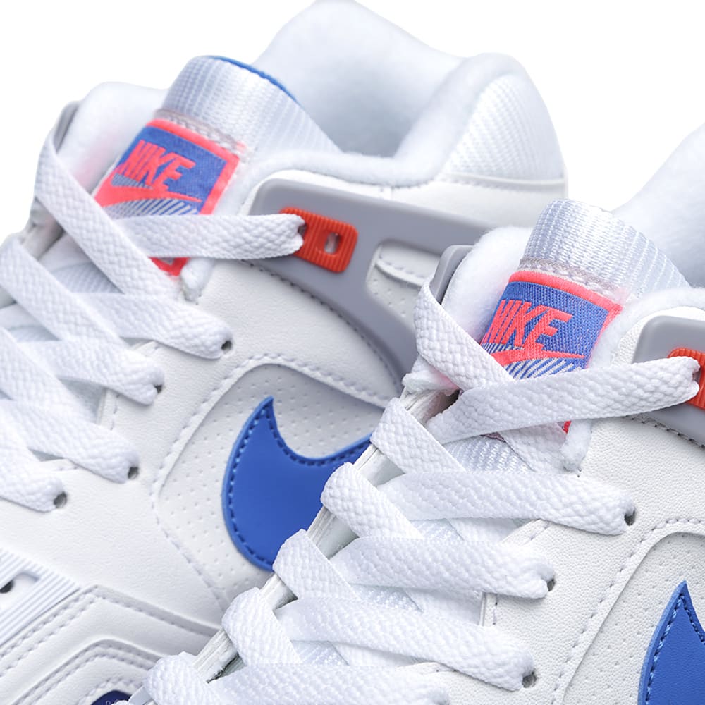 Nike air tech challenge ii qs clearance