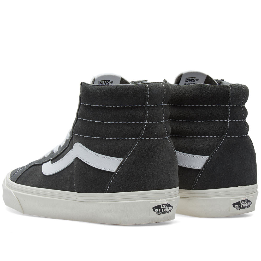 vans gunmetal vans gunmetal