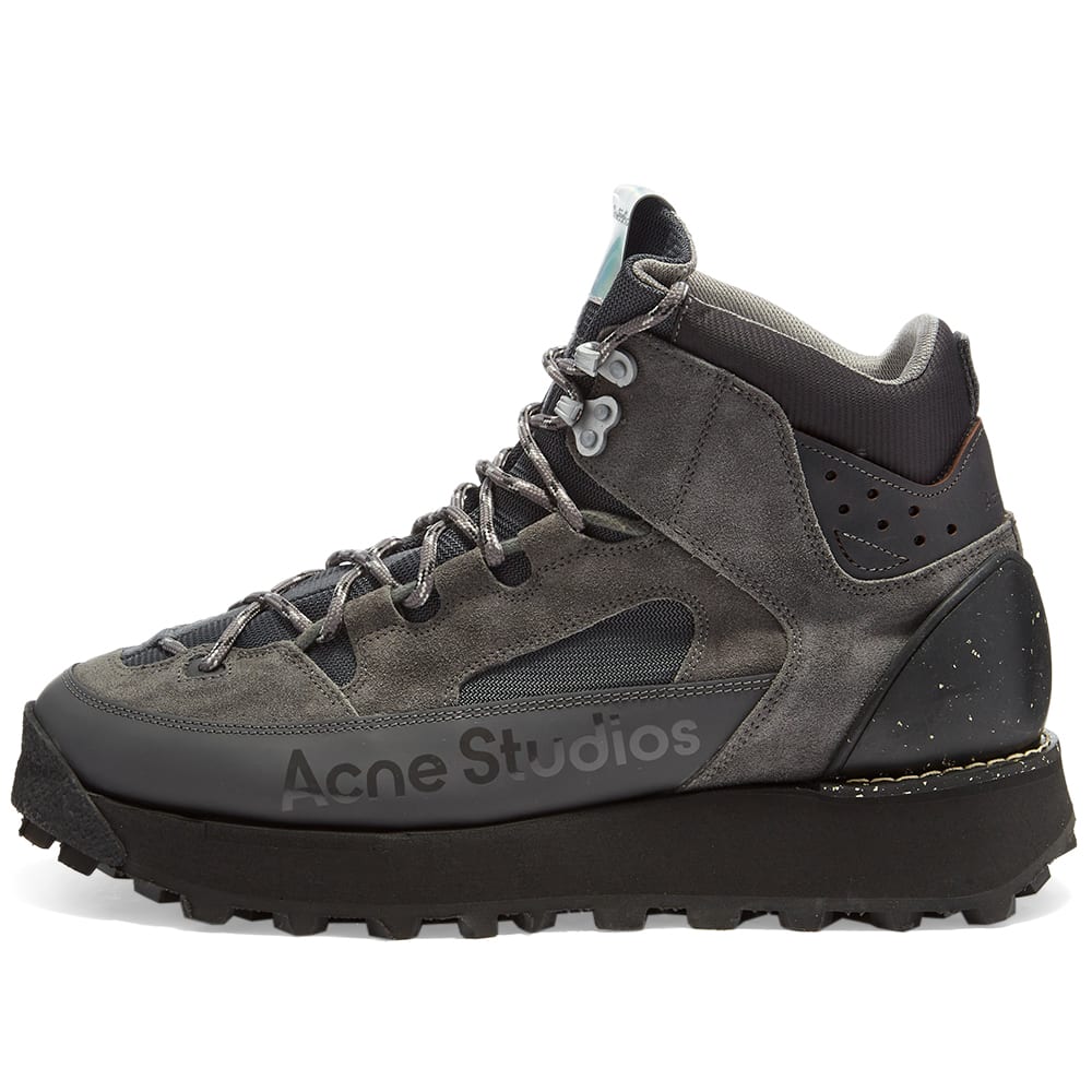 ACNE STUDIOS Acne Studios Bertrand Tonal M Hiker