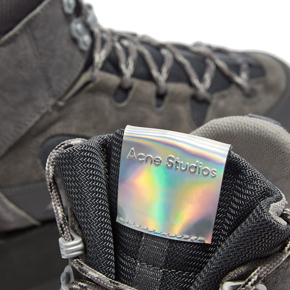 ACNE STUDIOS Acne Studios Bertrand Tonal M Hiker