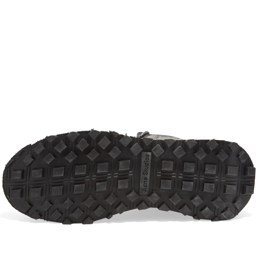 ACNE STUDIOS Acne Studios Bertrand Tonal M Hiker