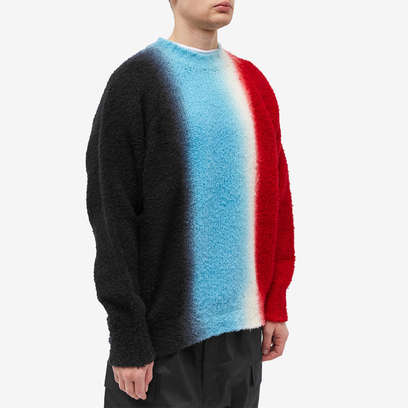 Sacai Men