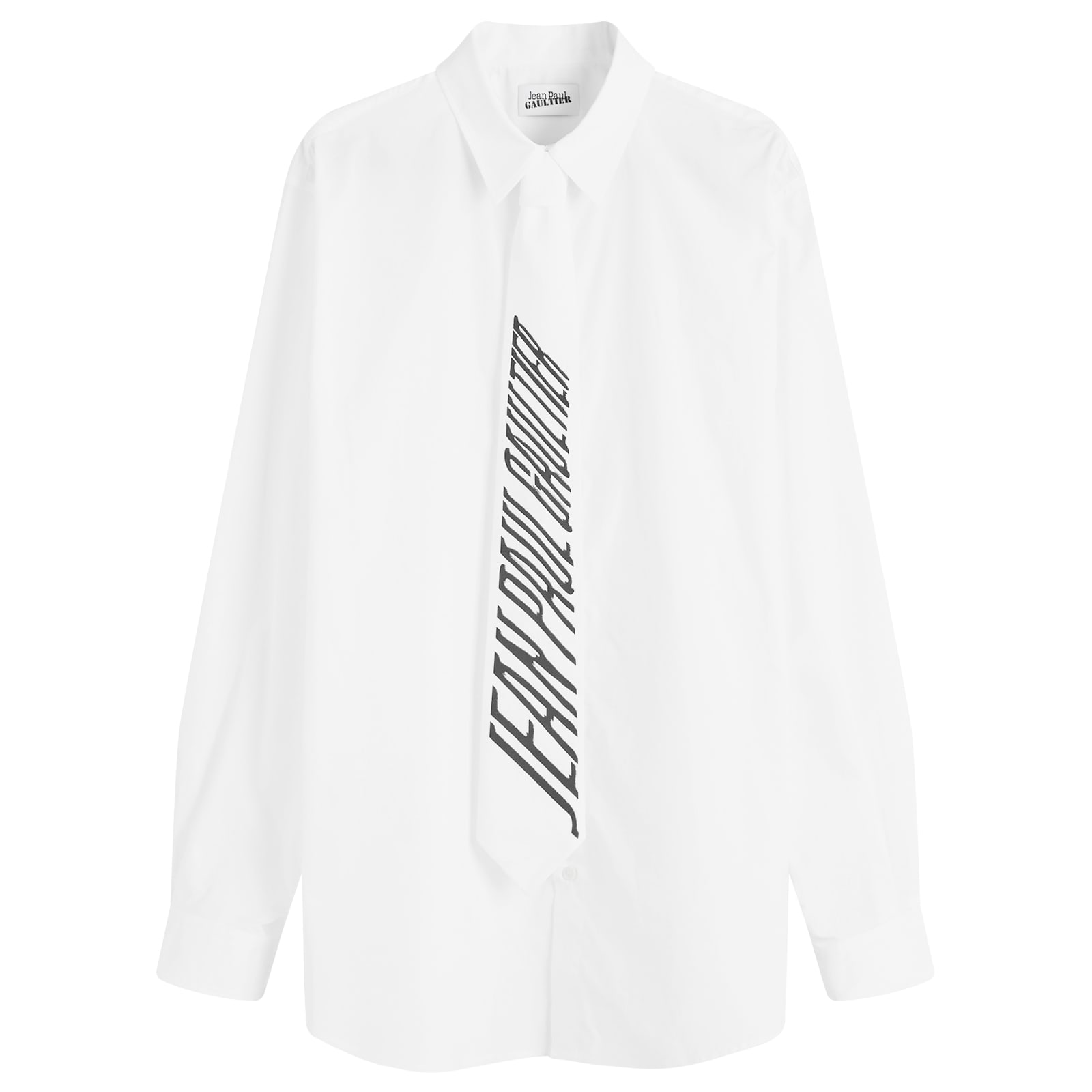 jean paul gaultier tie