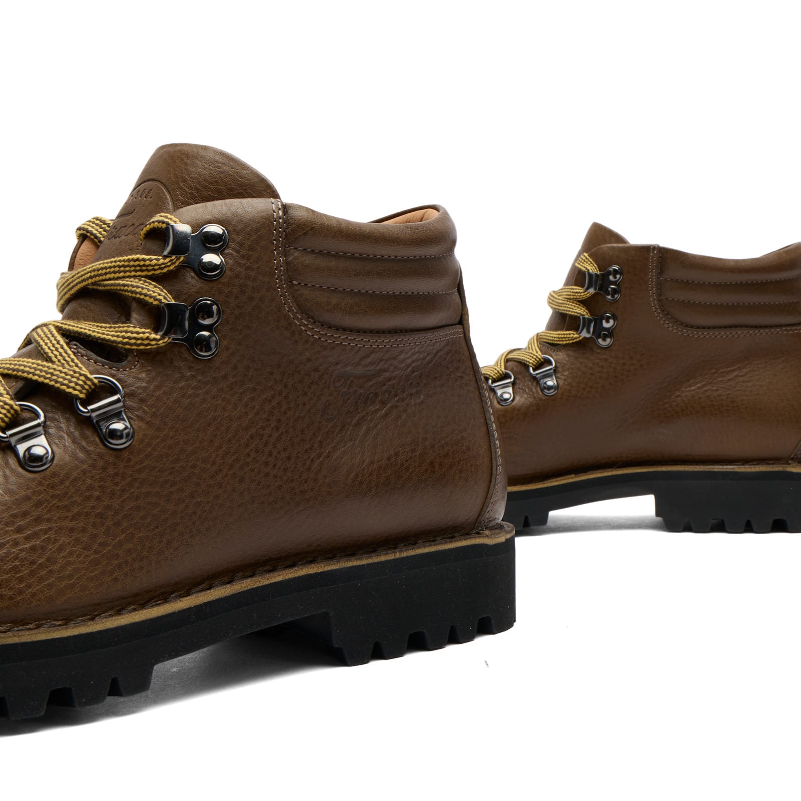 Fracap Roccia Sole Scarponcino Boot - END. Exclusive — foto 3