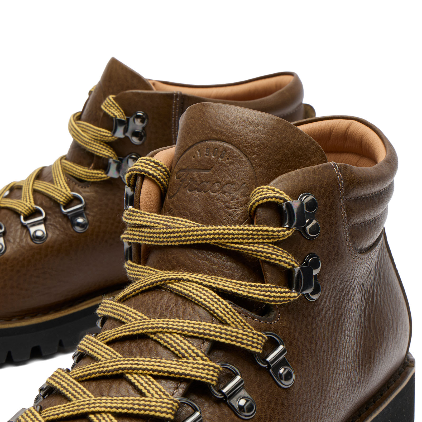 Fracap Roccia Sole Scarponcino Boot - END. Exclusive — foto 4