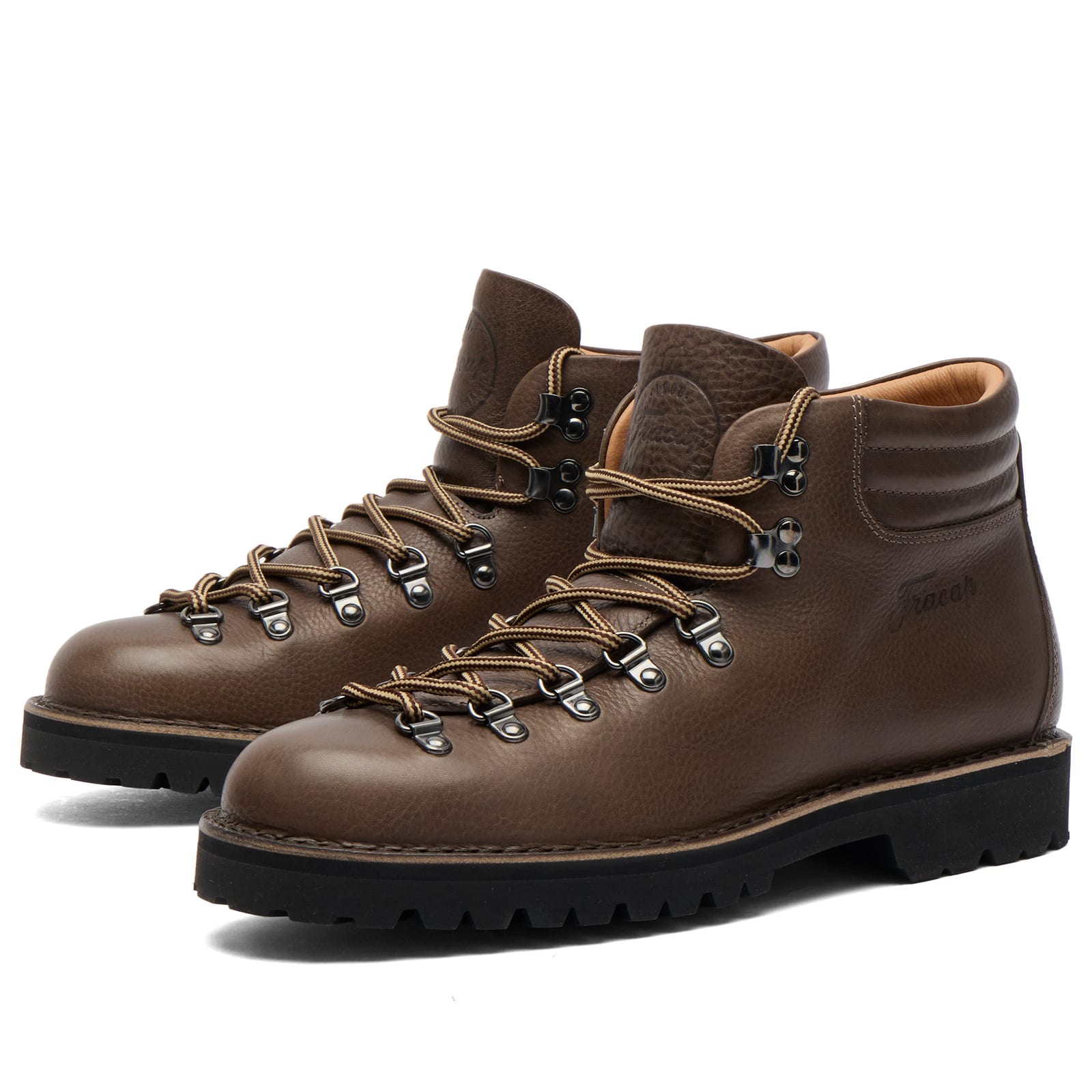 Fracap Roccia Sole Scarponcino Boot - END. Exclusive — photo 2