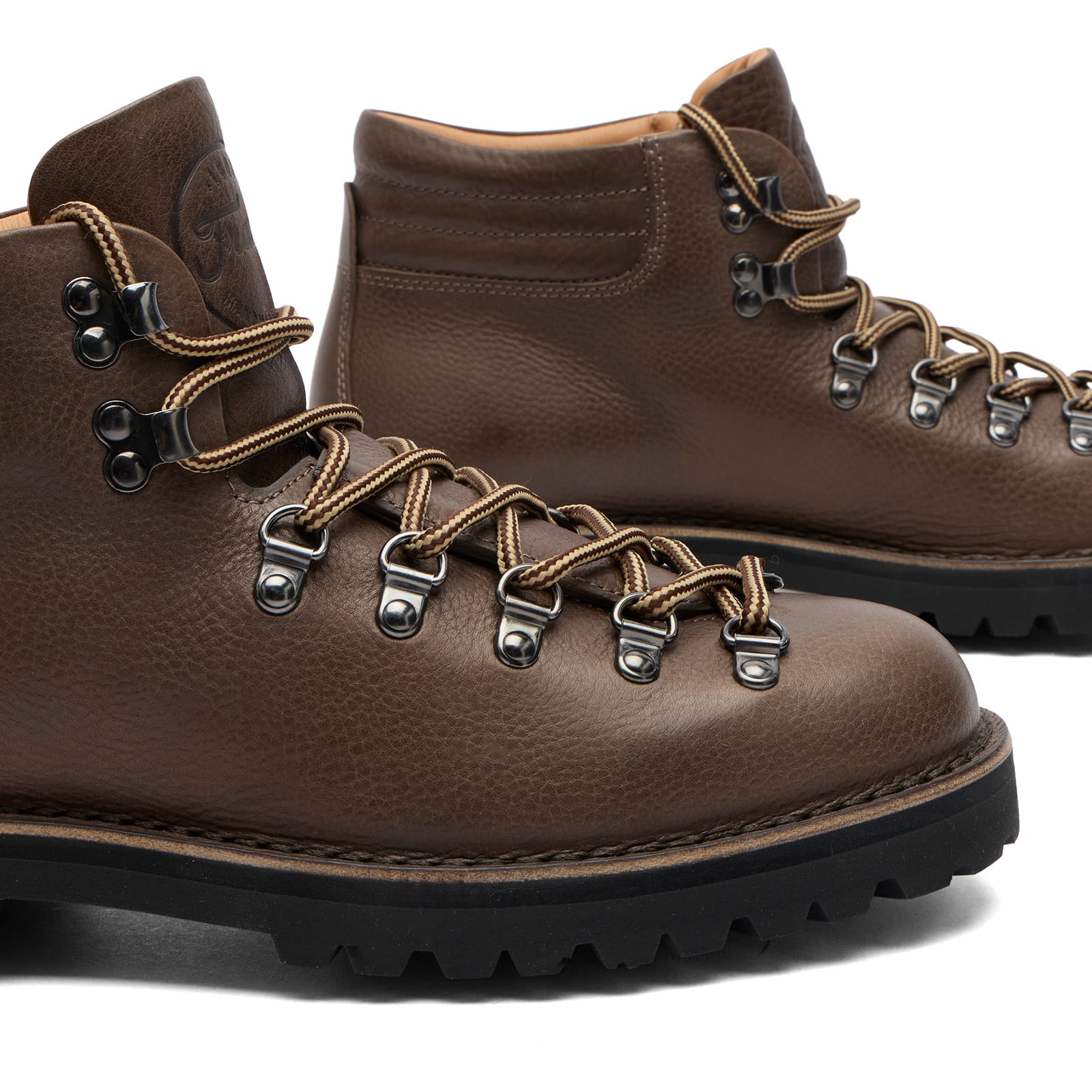 Fracap Roccia Sole Scarponcino Boot - END. Exclusive — photo 4