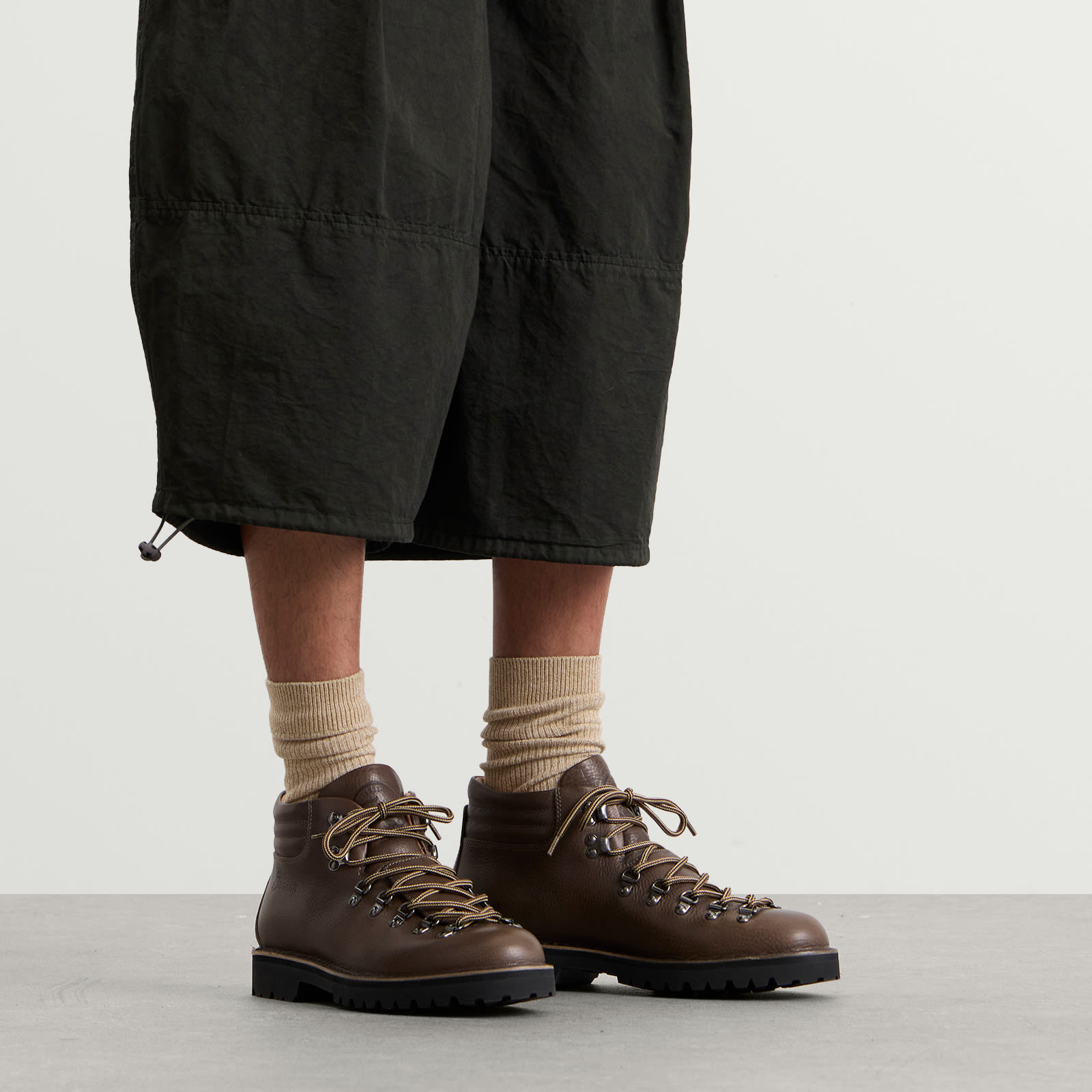 Fracap Roccia Sole Scarponcino Boot - END. Exclusive — photo 6
