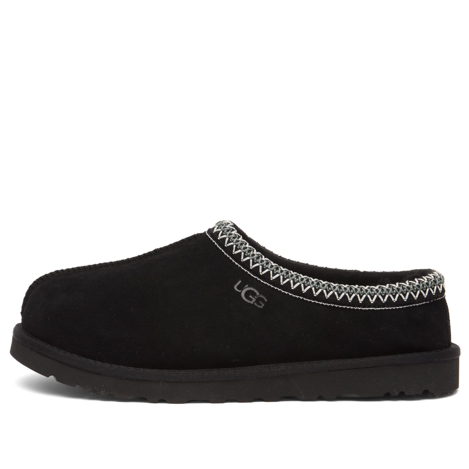 UGG Men’s Tasman II Slippers Black