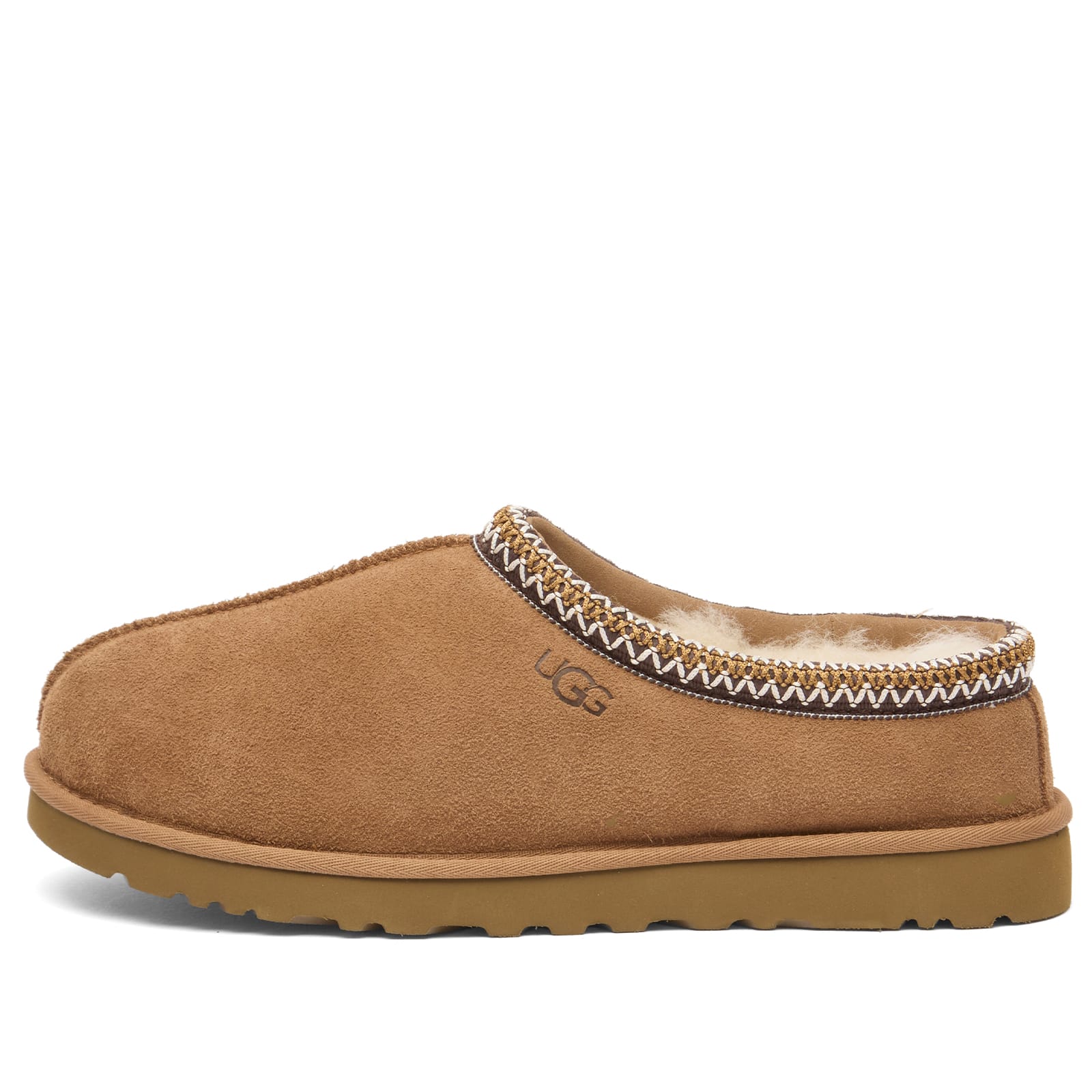 UGG Men’s Tasman II Slippers Chestnut