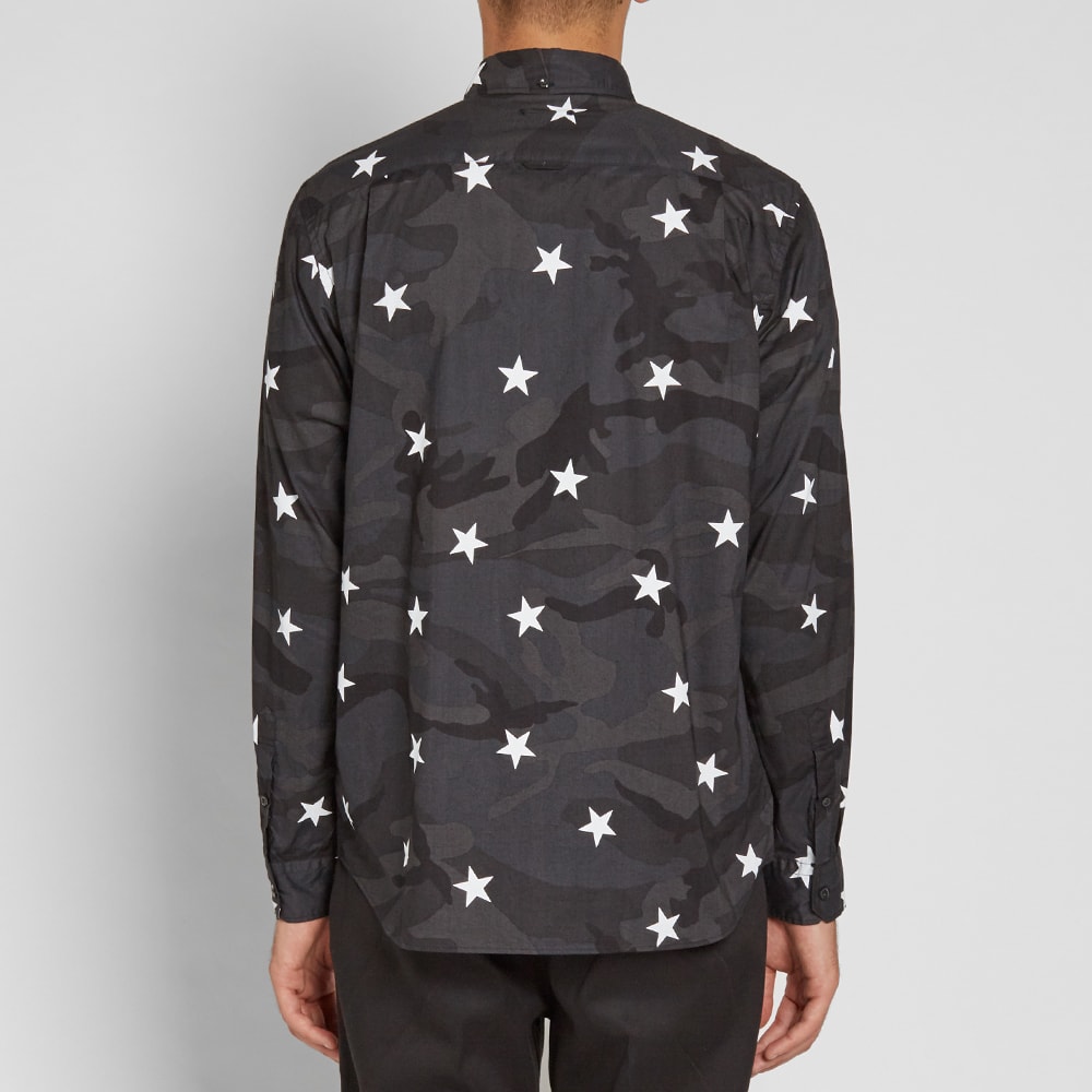 star shirt
