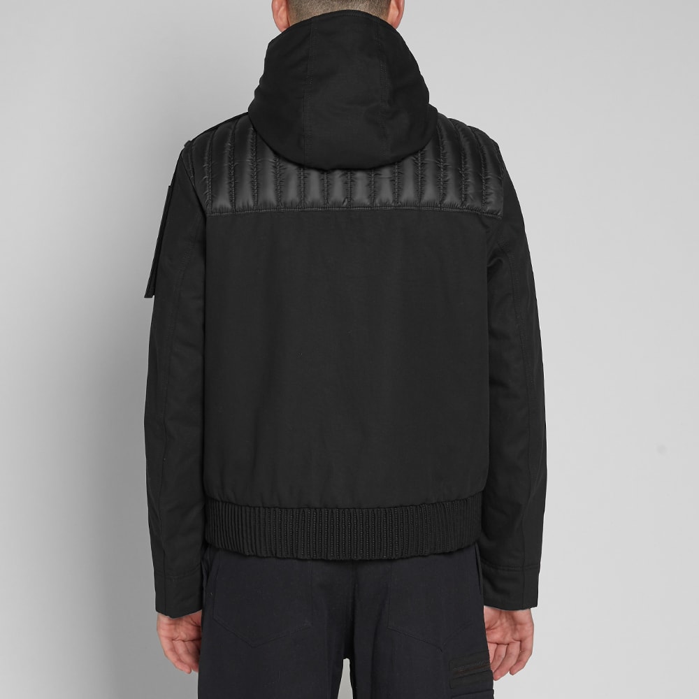 Moncler Genius - 5 - Moncler Craig Green Pike Jacket Black | END. (AU)