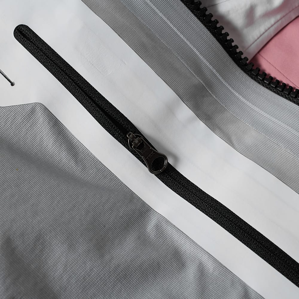 nikelab gore tex jacket
