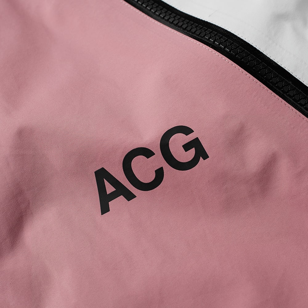 nikelab deploy jacket