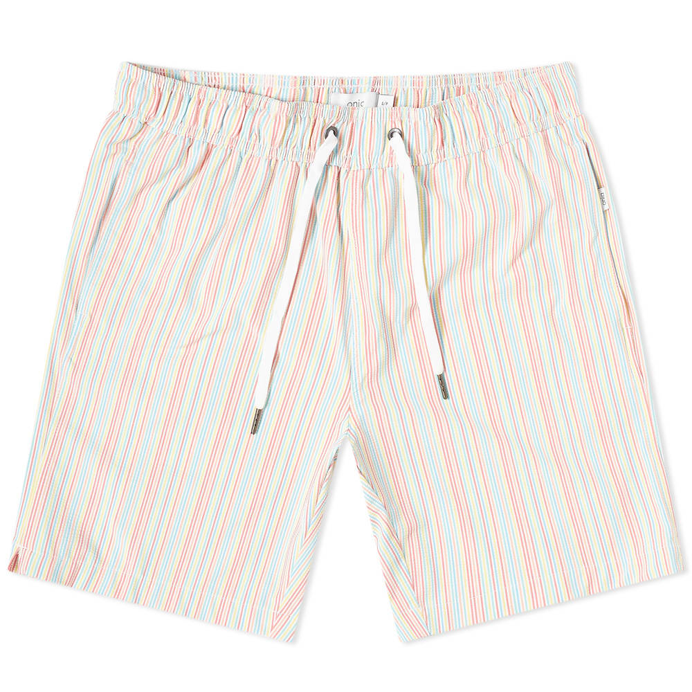 Onia charles swim shorts Clearance