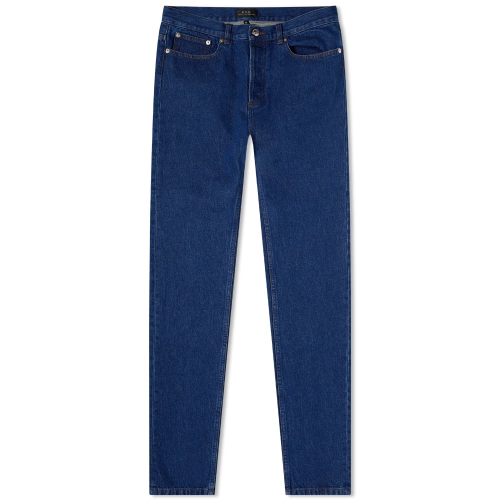 A.P.C. Petit New Standard Recycled Jean 