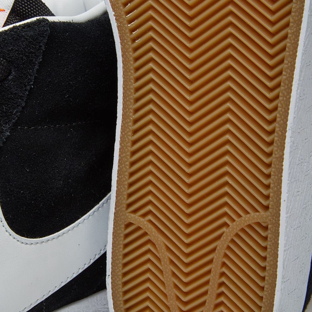 end clothing nike blazer