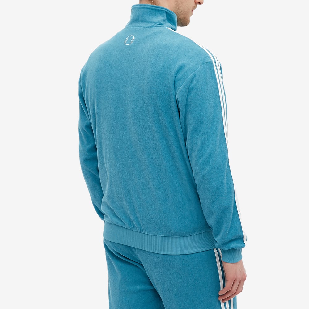 END X Adidas Tennis Club Trac Future Ocean END 