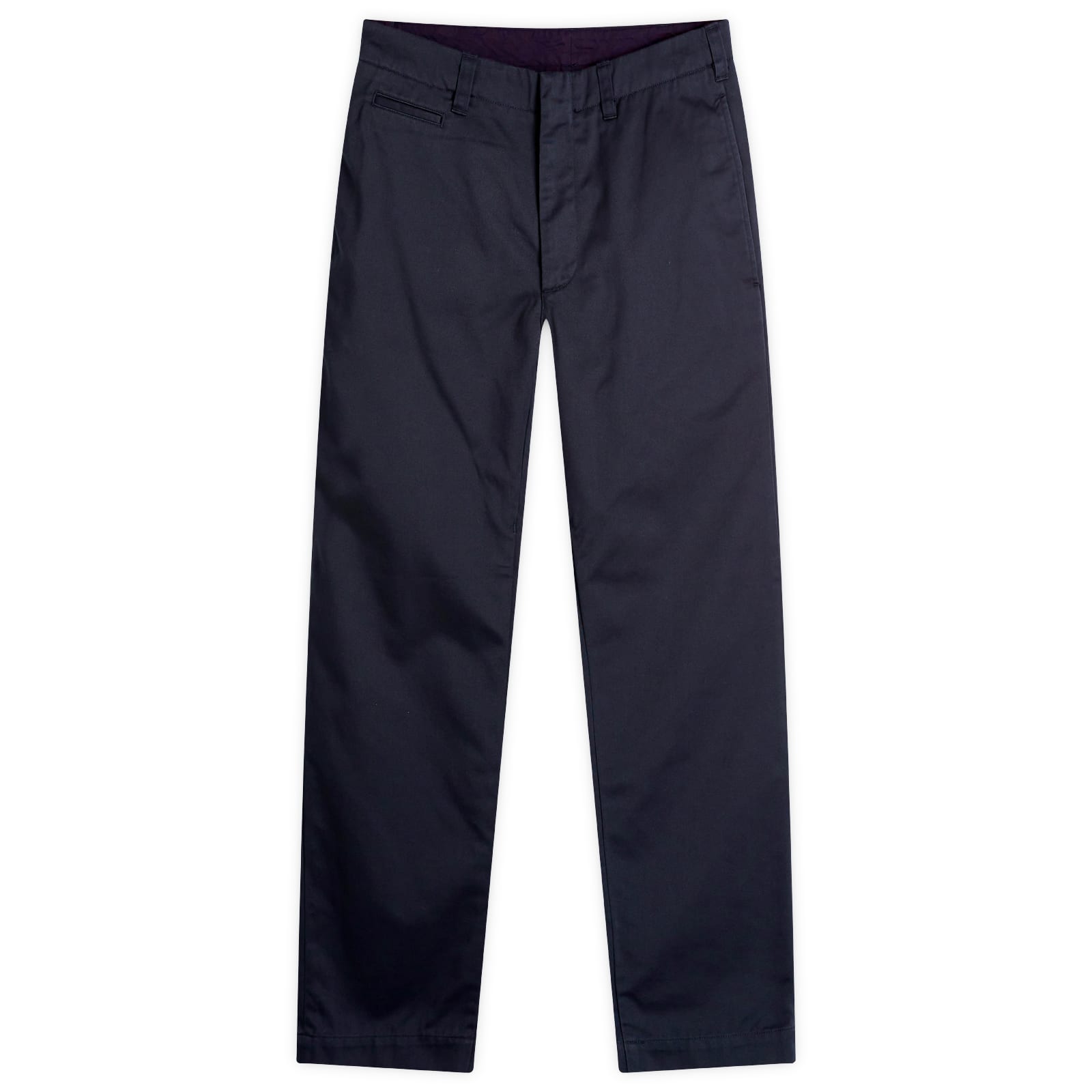 nanamica Straight Chino ネイビーsucs400サイズ30 nanamica Wide Straight Chino Pants / S25SC079 /