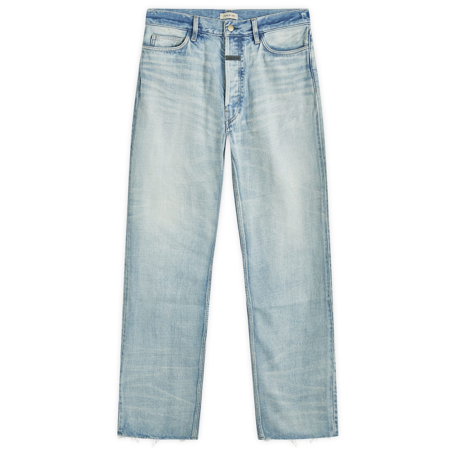パンツ fear of god denim pants 楽天市場】フィアオブゴッド FEAR OB GOD メンズ パンツ