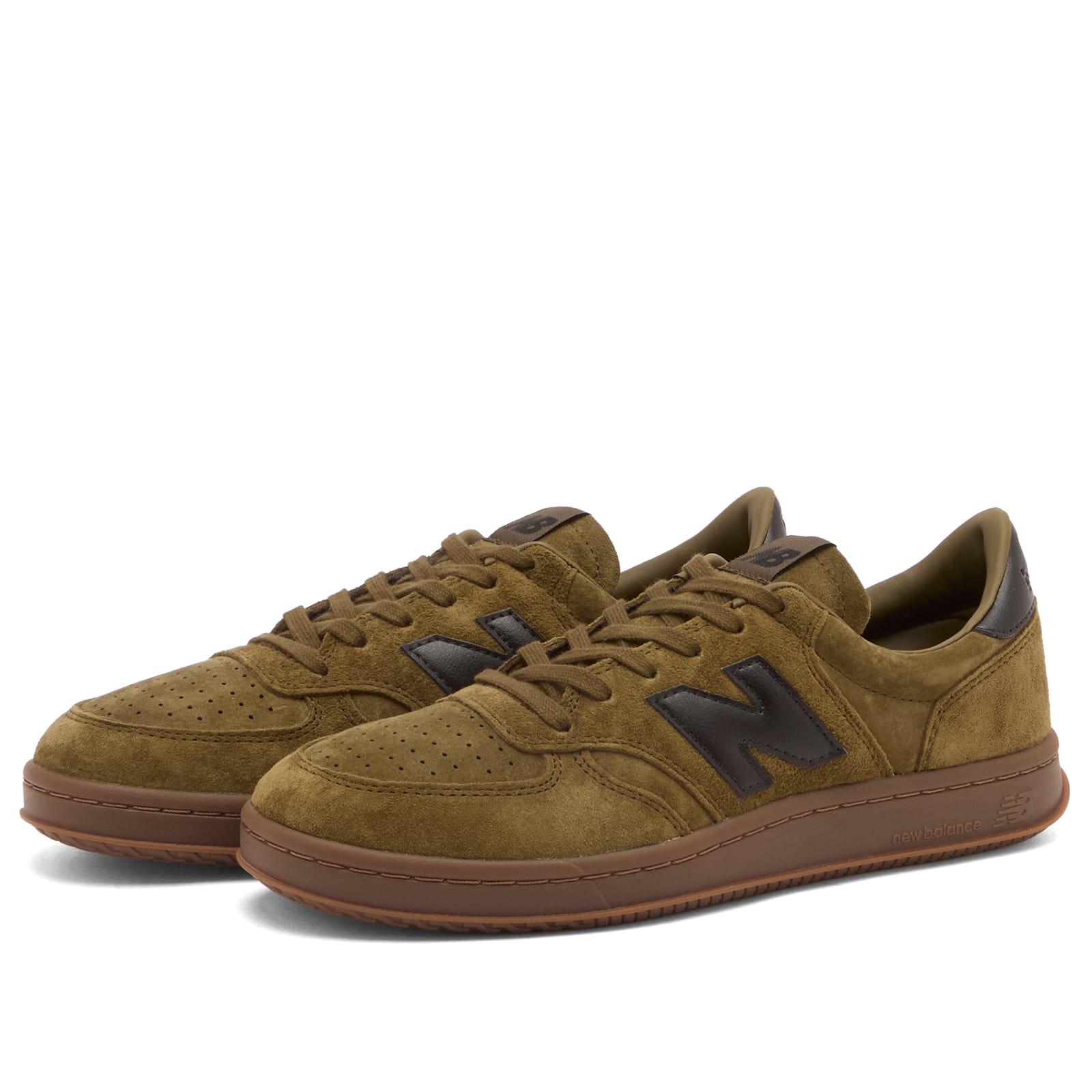 New Balance CT500 Sneaker — photo 2