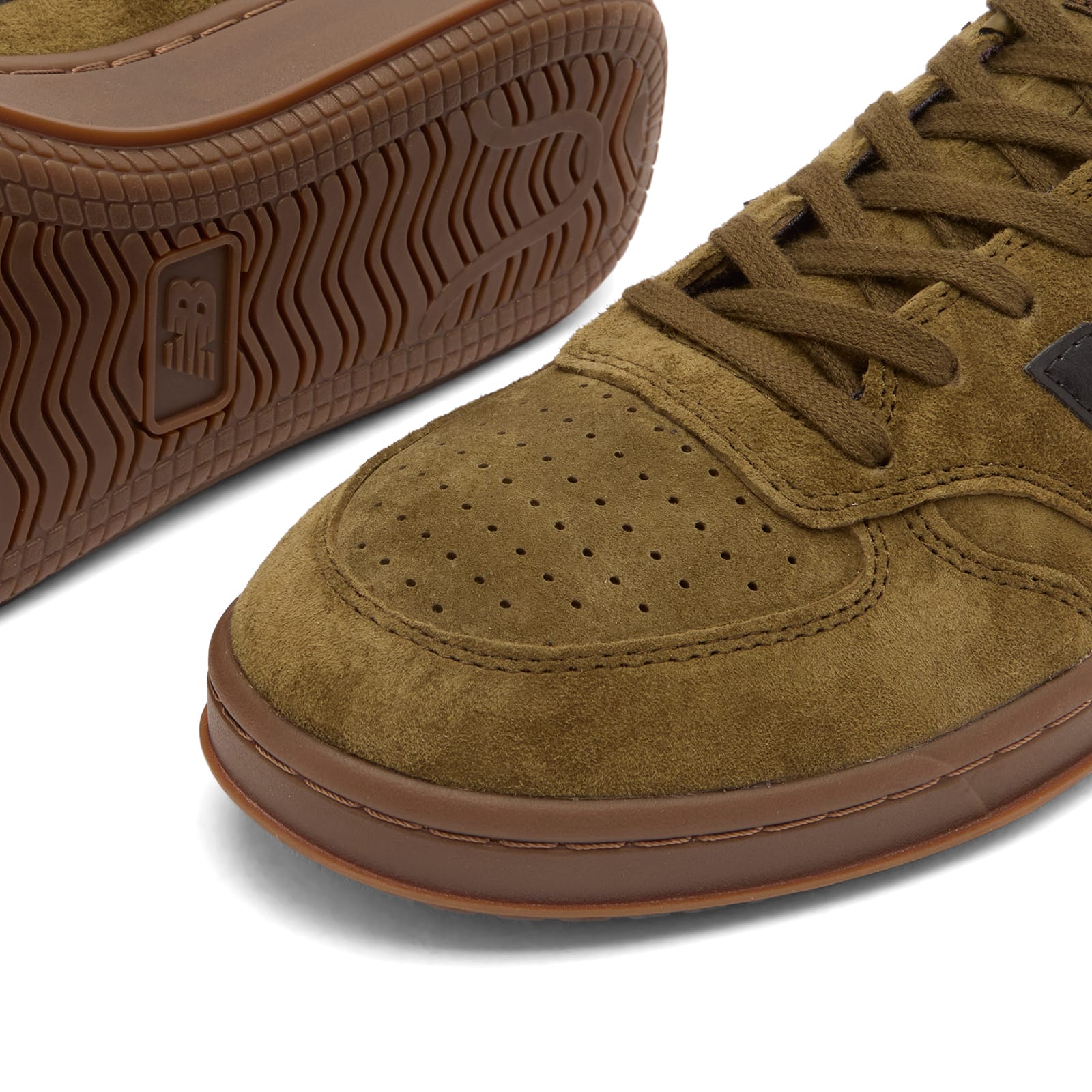 New Balance CT500 Sneaker — photo 3