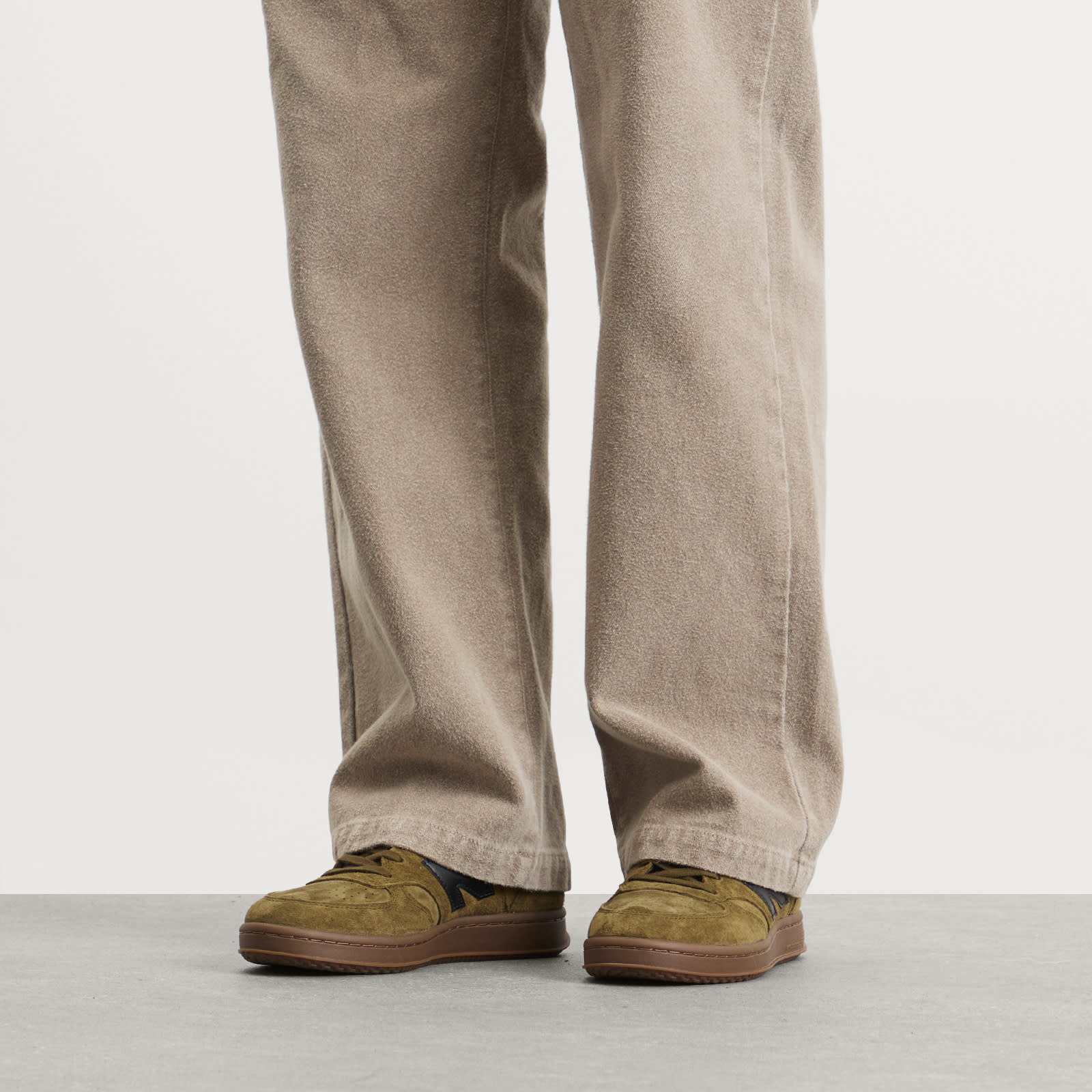 New Balance CT500 Sneaker — photo 6