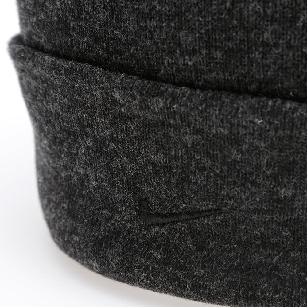 nike x undercover gyakusou knit beanie