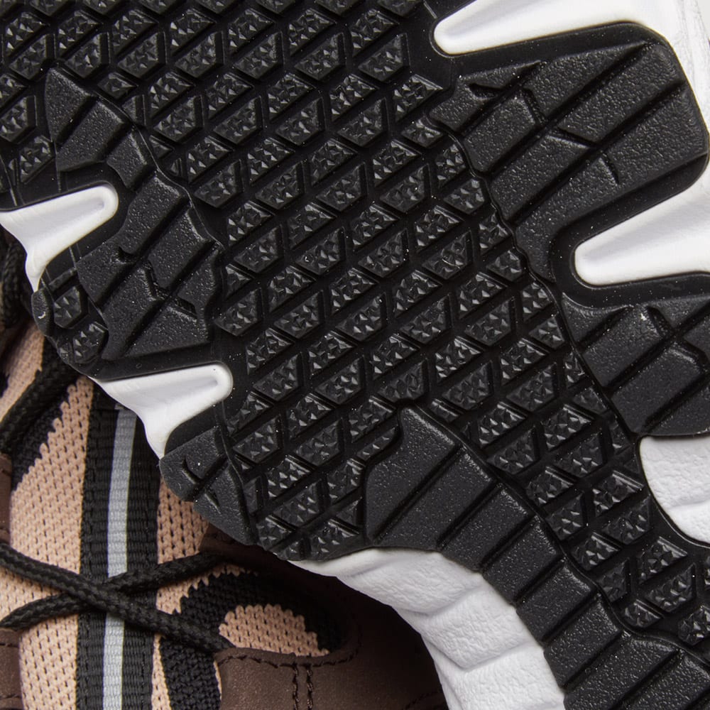 patta x asics gel mai knit