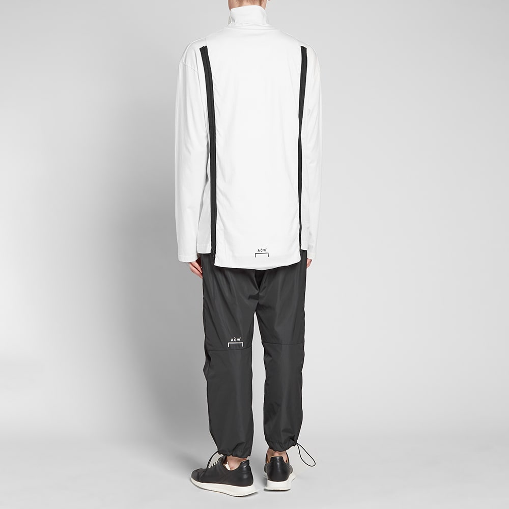 white sketcher sandals