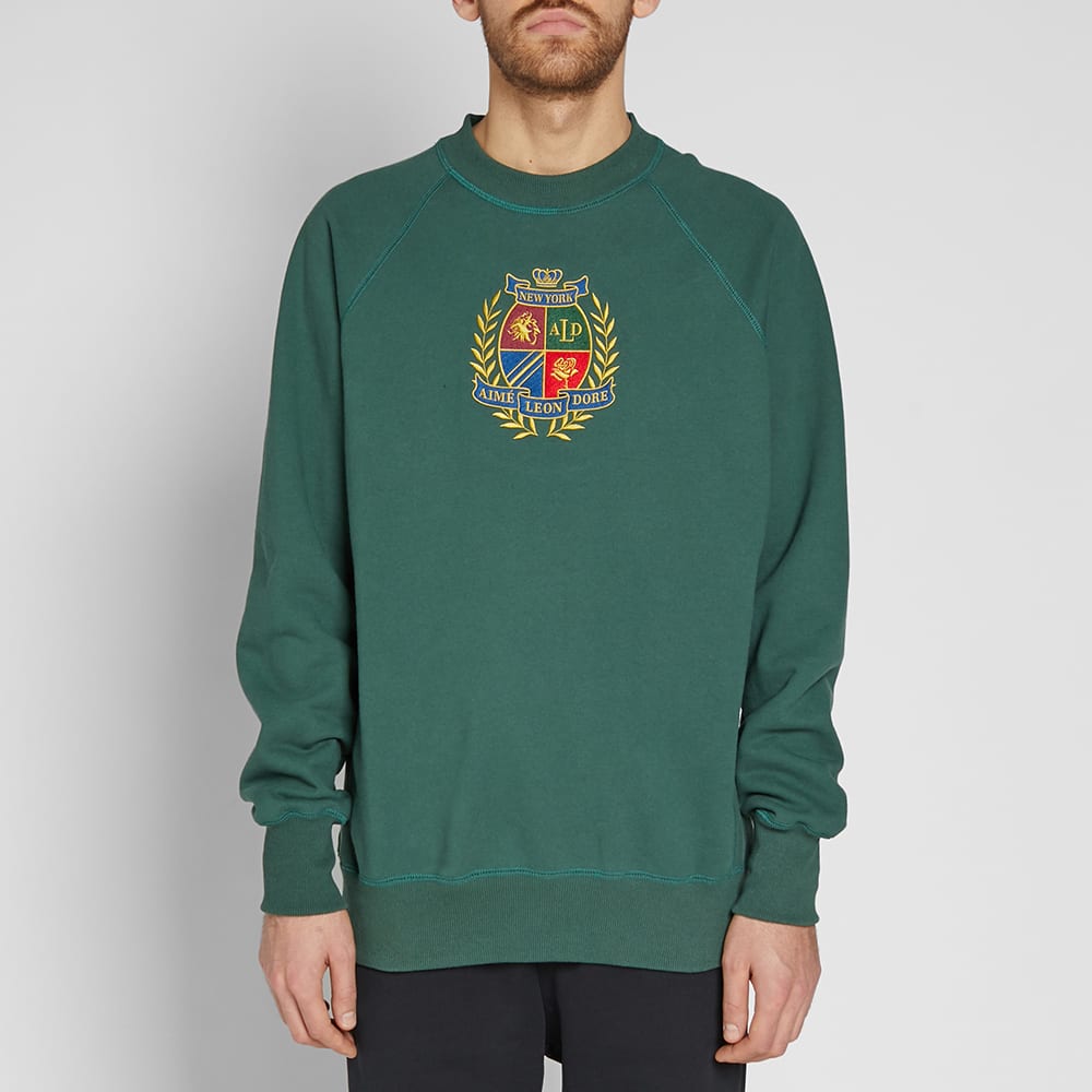 Aime leon dore sweat clearance
