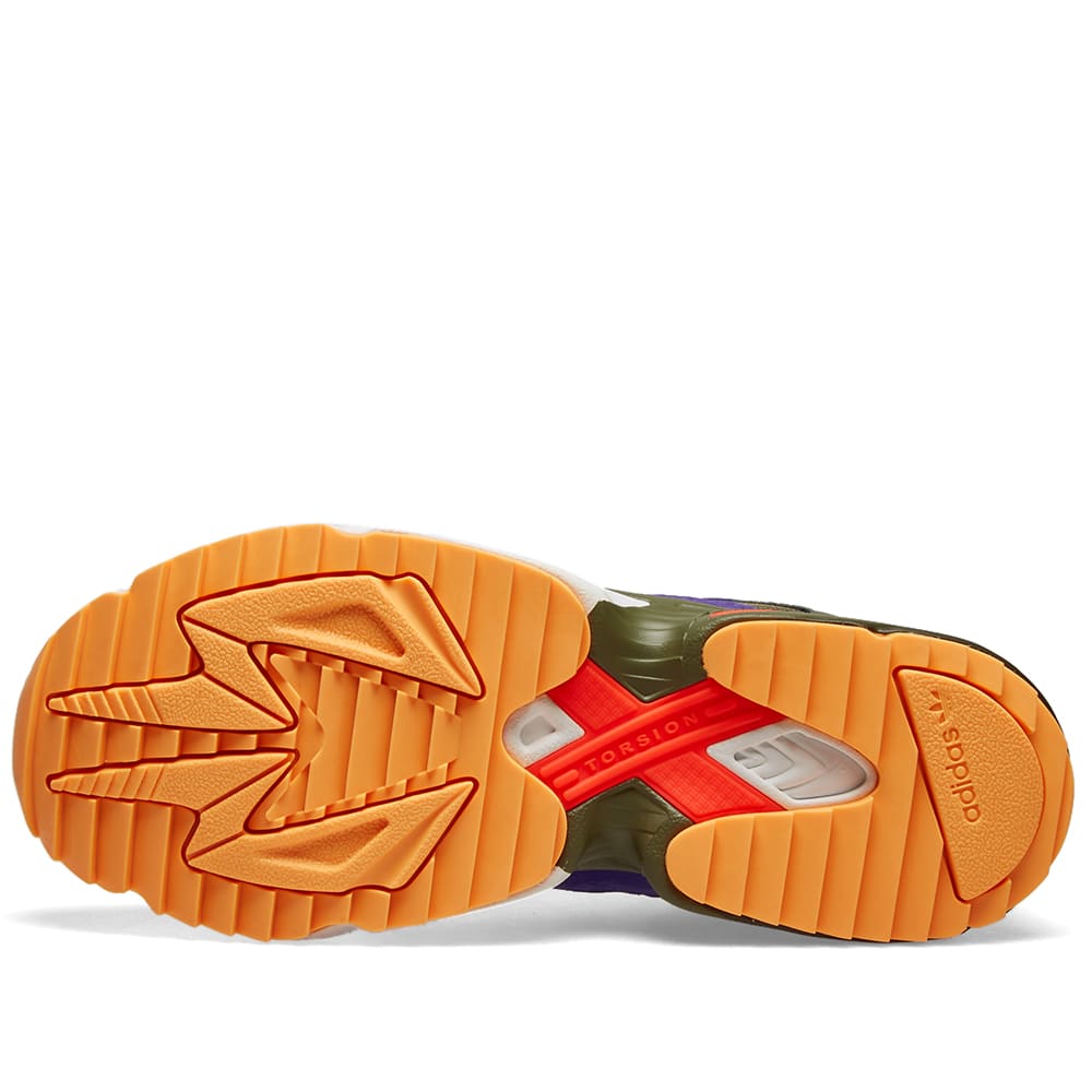 adidas yung khaki