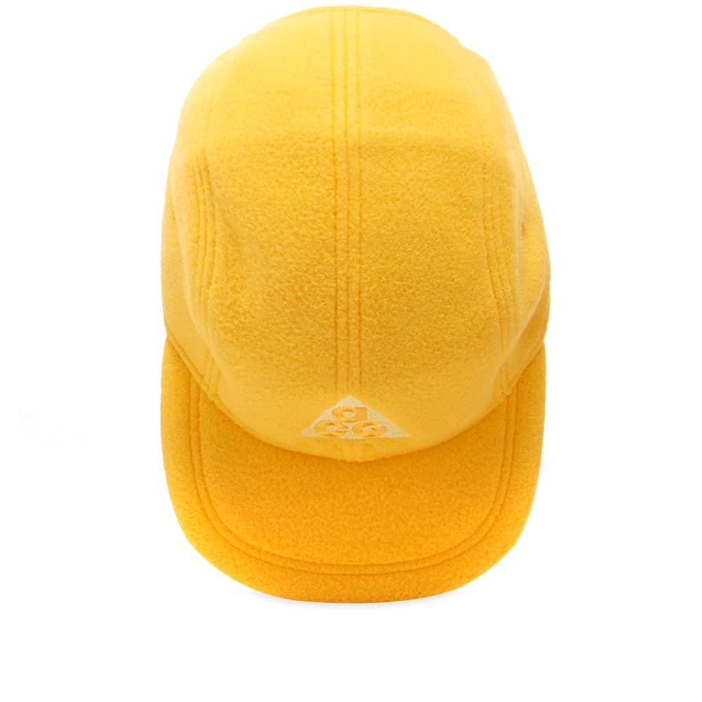 yellow visor nike