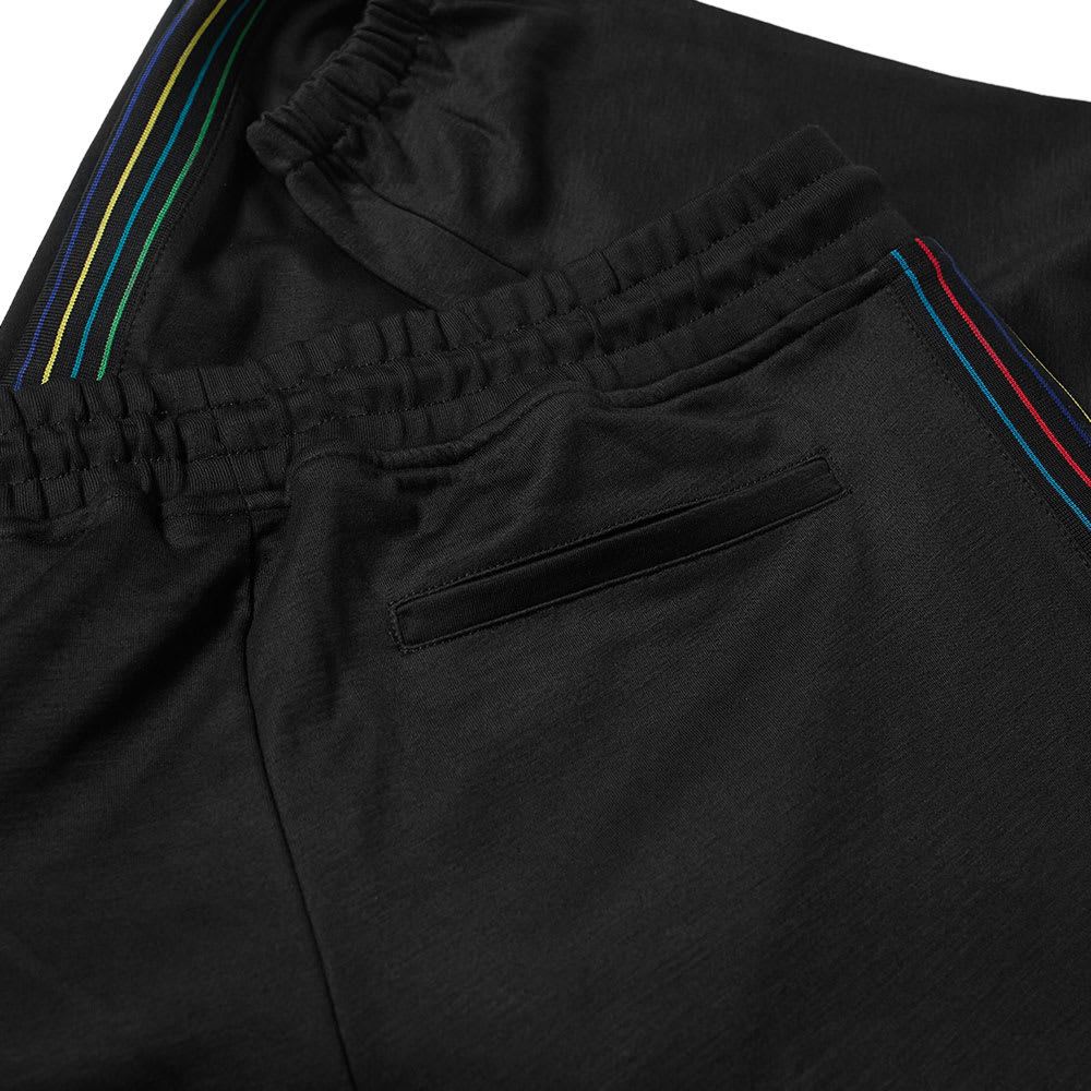 PAUL SMITH Paul Smith Stitch Stripe Track Pant