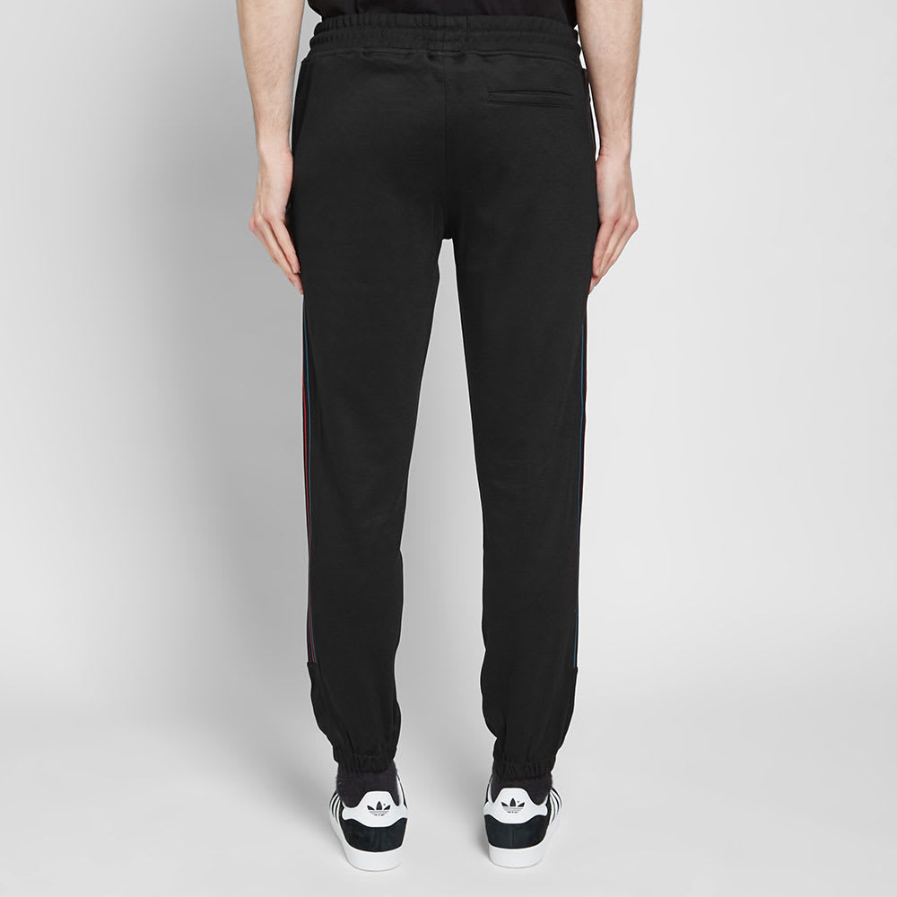 PAUL SMITH Paul Smith Stitch Stripe Track Pant