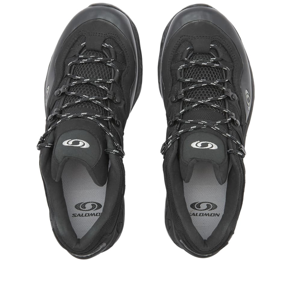 Salomon XT-Quest 2 Advanced Black & Ebony | END. (NL)