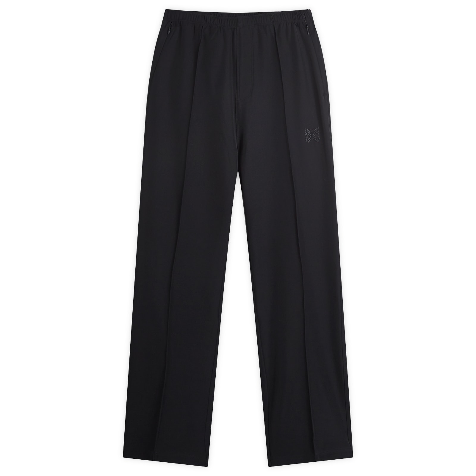 パンツ NEEDLES Tucked W.U. Pant - PE/PU Jersey Needles W.U. Pant - PE/R/PU Cavalry Twill – unexpected store